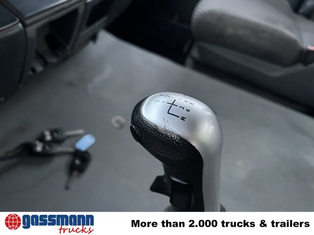 MAN TGA 35.410 8x4 BB, Betonmischer Karrena 10m³ - Camión hormigonera: foto 4 MAN TGA 35.410 8x4 BB, Betonmischer Karrena 10m³ - Camión hormigonera: foto 4