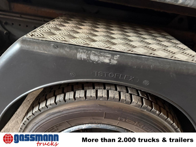 MAN TGL 10.180 4x2 BL, City-Abrollkipper - Camión multibasculante: foto 5 MAN TGL 10.180 4x2 BL, City-Abrollkipper - Camión multibasculante: foto 5