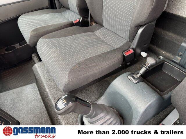 MAN TGL 8.150/180 4x2 BL, Möbelkoffer mit Rolltor - Camión caja cerrada: foto 5 MAN TGL 8.150/180 4x2 BL, Möbelkoffer mit Rolltor - Camión caja cerrada: foto 5