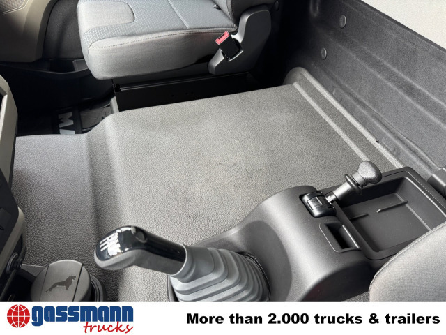 Camión chasis nuevo MAN TGL 8.160 4x2 BL CH: foto 6