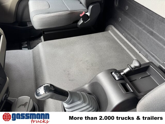 MAN TGL 8.160 4x2 BL CH, City-Abroller - Camión multibasculante: foto 4 MAN TGL 8.160 4x2 BL CH, City-Abroller - Camión multibasculante: foto 4