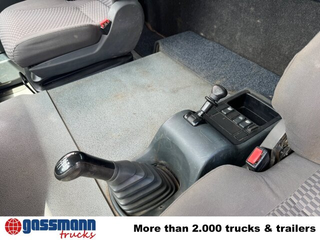 MAN TGL 8.180 4x2 BB Doka, 2x AHK - Camión volquete: foto 4 MAN TGL 8.180 4x2 BB Doka, 2x AHK - Camión volquete: foto 4