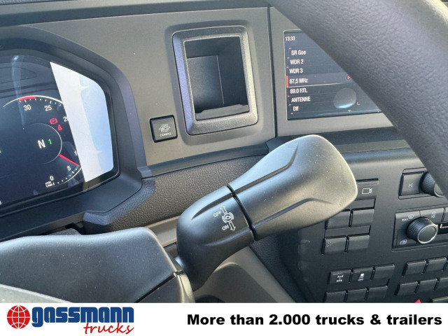 MAN TGL 8.190 4x2 BB CH, Nebenantrieb - Camión chasis: foto 5 MAN TGL 8.190 4x2 BB CH, Nebenantrieb - Camión chasis: foto 5