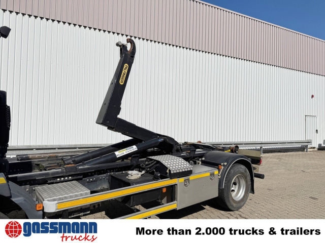 Camión multibasculante MAN TGM 15.250/340 4X2 BL: foto 14 Camión multibasculante MAN TGM 15.250/340 4X2 BL: foto 14