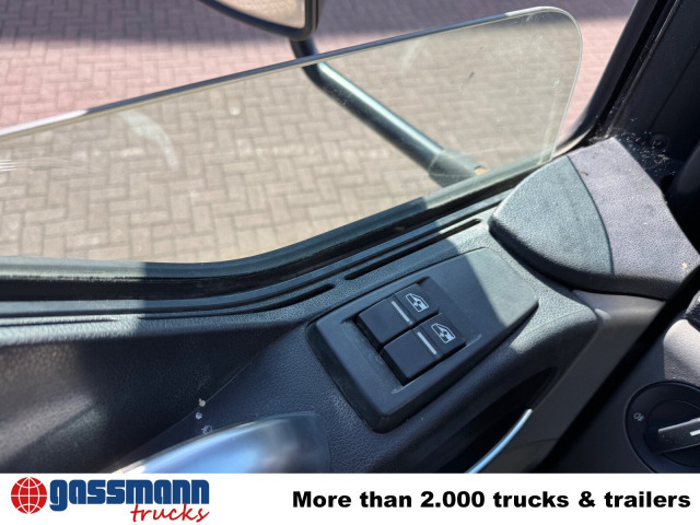 Camión multibasculante MAN TGM 15.250/340 4X2 BL: foto 7 Camión multibasculante MAN TGM 15.250/340 4X2 BL: foto 7