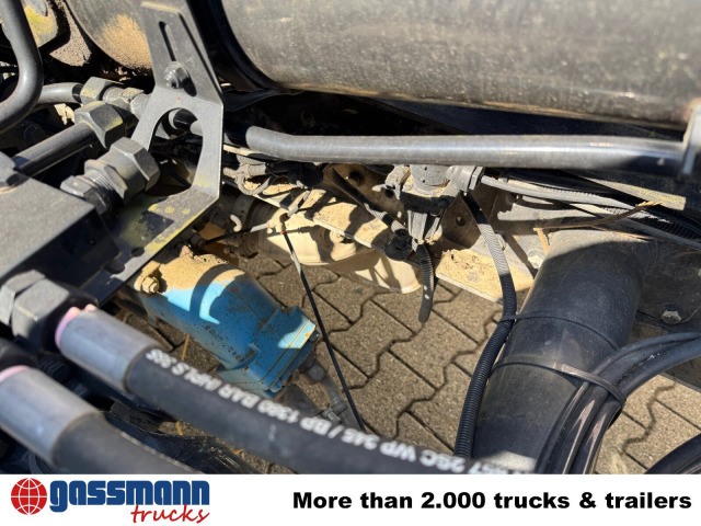 Camión multibasculante MAN TGM 15.250/340 4X2 BL: foto 15 Camión multibasculante MAN TGM 15.250/340 4X2 BL: foto 15