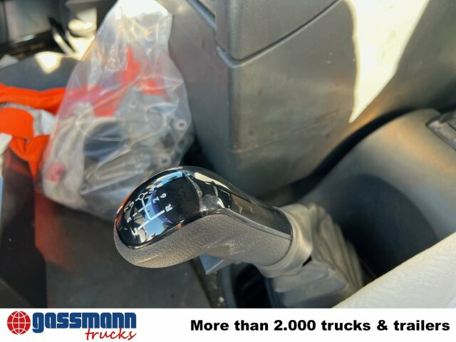 MAN TGM 18.290 4X2 LL, Tiefkühlkoffer, Thermoking, - Camión frigorífico: foto 4 MAN TGM 18.290 4X2 LL, Tiefkühlkoffer, Thermoking, - Camión frigorífico: foto 4