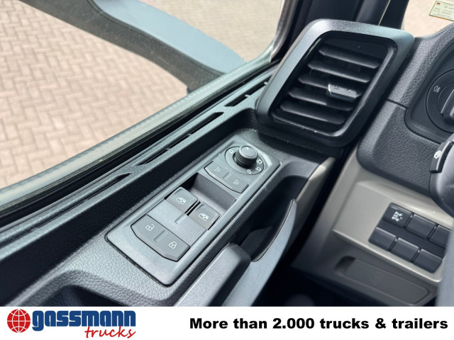 MAN TGS 33.480 6x6 BB CH, Hohe Bauart, Nebenantrieb - Camión chasis: foto 5 MAN TGS 33.480 6x6 BB CH, Hohe Bauart, Nebenantrieb - Camión chasis: foto 5