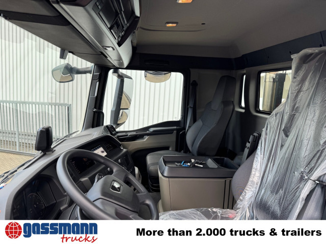 MAN TGS 41.440/480 8x4 BB - Camión multibasculante: foto 3 MAN TGS 41.440/480 8x4 BB - Camión multibasculante: foto 3