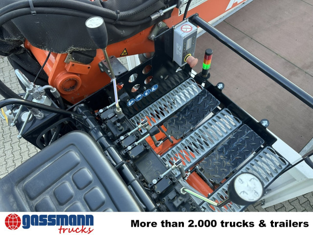 MAN TGX 26.470 6x2-4 BL, Lenk-/Liftachse, Retarder, - Camión caja abierta, Camión grúa: foto 2 MAN TGX 26.470 6x2-4 BL, Lenk-/Liftachse, Retarder, - Camión caja abierta, Camión grúa: foto 2