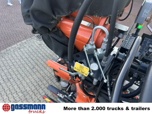 MAN TGX 26.470 6x2-4 BL, Lenk-/Liftachse, Retarder, - Camión caja abierta, Camión grúa: foto 3 MAN TGX 26.470 6x2-4 BL, Lenk-/Liftachse, Retarder, - Camión caja abierta, Camión grúa: foto 3