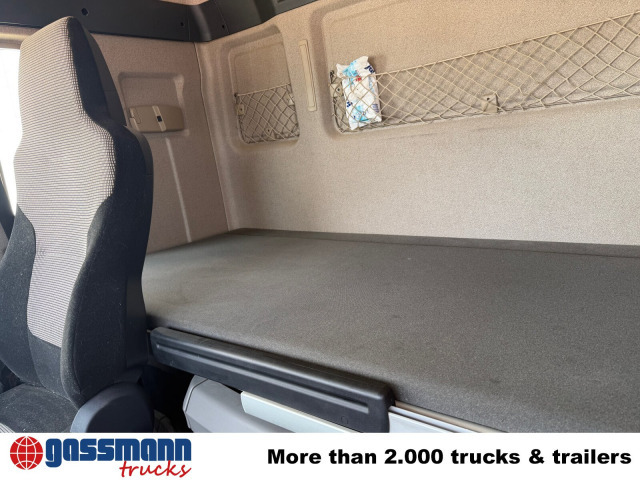 Camión multibasculante MAN TGX 26.580 6x2-4 BL, Intarder, Lenk-/Liftachse,: foto 6