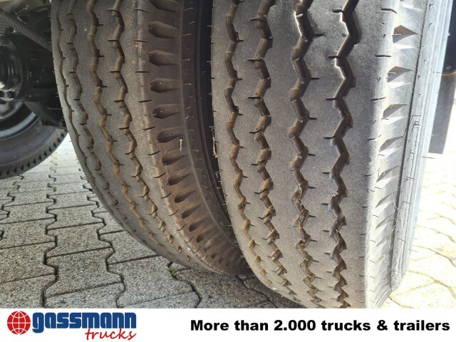 Magirus Deutz A 3500/6, TLF 16/25, TLF 16/53, 4x4 - Camión de bomberos: foto 2 Magirus Deutz A 3500/6, TLF 16/25, TLF 16/53, 4x4 - Camión de bomberos: foto 2