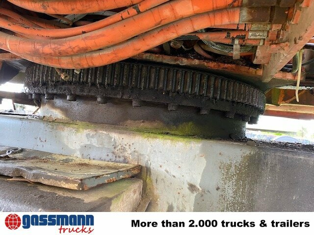 Atlas Mobilbagger AB 1302 D - Maquinaria de construcción: foto 2 Atlas Mobilbagger AB 1302 D - Maquinaria de construcción: foto 2