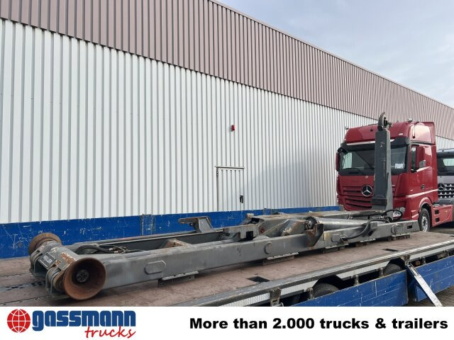 Meiller RK 19.65 S Abrollanlage - Equipos de gancho multilift/ De cadena multilift: foto 5 Meiller RK 19.65 S Abrollanlage - Equipos de gancho multilift/ De cadena multilift: foto 5