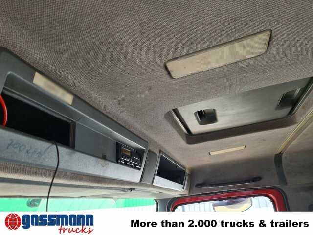 Mercedes-Benz Actros 1835 K 4x2 - Camión chasis: foto 5 Mercedes-Benz Actros 1835 K 4x2 - Camión chasis: foto 5