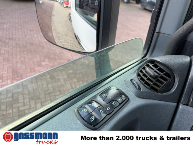 Mercedes-Benz Actros 2644 L 6x4 - Camión chasis: foto 2 Mercedes-Benz Actros 2644 L 6x4 - Camión chasis: foto 2