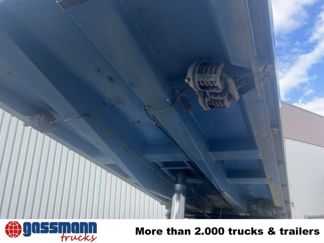 Mercedes-Benz Actros MP 3, 3241/8x4, Alukipper Bordmatik, - Camión volquete: foto 2 Mercedes-Benz Actros MP 3, 3241/8x4, Alukipper Bordmatik, - Camión volquete: foto 2