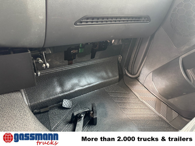 Mercedes-Benz Arocs 1827/30 A 4x4, Ex-! - Camión caja abierta: foto 3 Mercedes-Benz Arocs 1827/30 A 4x4, Ex-! - Camión caja abierta: foto 3