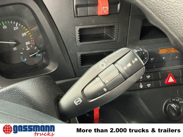 Mercedes-Benz Arocs 1827/30 A 4x4, Ex-! - Camión caja abierta: foto 4 Mercedes-Benz Arocs 1827/30 A 4x4, Ex-! - Camión caja abierta: foto 4