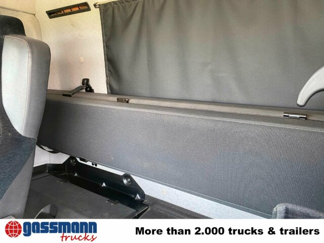Camión caja abierta, Camión grúa Mercedes-Benz Arocs 2545 L/6x2/4, Atlas Kran, 145.2-A19 VB,: foto 11