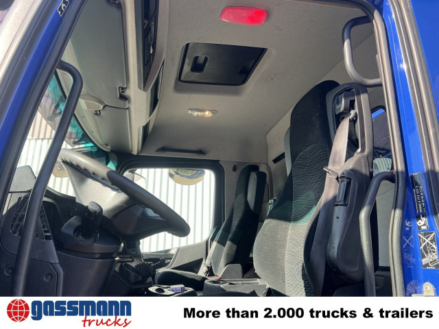 Mercedes-Benz Arocs 3243 K 8x4/4, Bordmatik - Camión volquete: foto 3 Mercedes-Benz Arocs 3243 K 8x4/4, Bordmatik - Camión volquete: foto 3