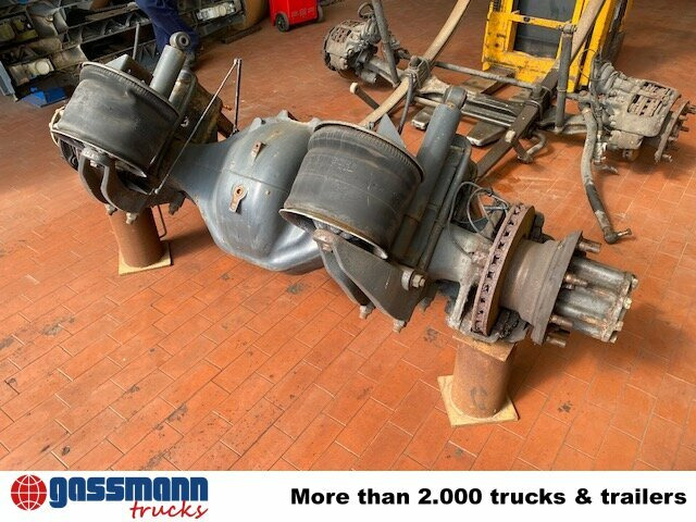 Mercedes-Benz Atego 10,8t Hinterachse - Eje posterior para Camión: foto 2 Mercedes-Benz Atego 10,8t Hinterachse - Eje posterior para Camión: foto 2