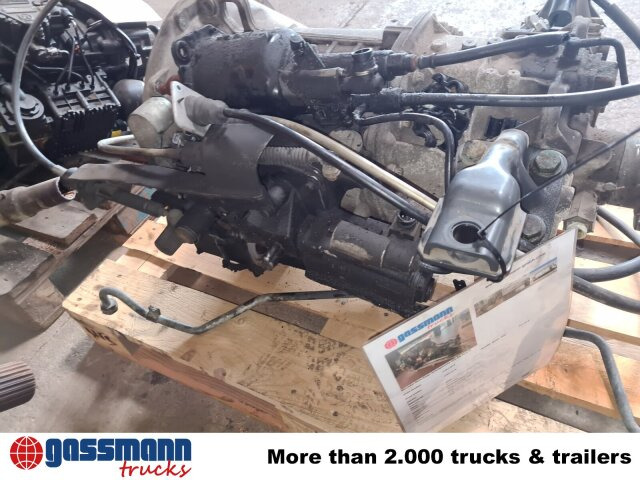 Mercedes-Benz Atego Schaltgetriebe G90-6/6,70-0,73 - Transmisión para Camión: foto 4 Mercedes-Benz Atego Schaltgetriebe G90-6/6,70-0,73 - Transmisión para Camión: foto 4