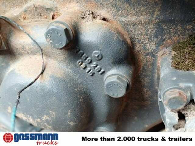 Mercedes-Benz MB Verteilergetriebe - Transmisión para Camión: foto 4 Mercedes-Benz MB Verteilergetriebe - Transmisión para Camión: foto 4