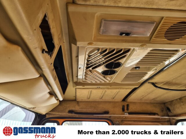 Mercedes-Benz NG 1928 A 4x4, V8-Motor, Standklima, - Camión chasis: foto 5 Mercedes-Benz NG 1928 A 4x4, V8-Motor, Standklima, - Camión chasis: foto 5