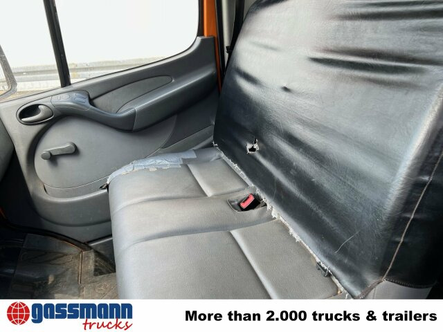 Mercedes-Benz Sprinter 308 4x2 Doka - Furgoneta caja abierta, Furgoneta combi: foto 4 Mercedes-Benz Sprinter 308 4x2 Doka - Furgoneta caja abierta, Furgoneta combi: foto 4