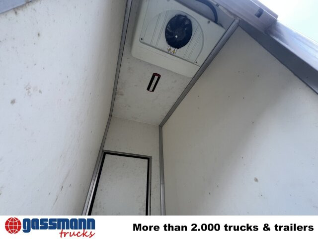 Mercedes-Benz Sprinter 515 4x2 Doka, Kühlkoffer - Camión frigorífico: foto 3 Mercedes-Benz Sprinter 515 4x2 Doka, Kühlkoffer - Camión frigorífico: foto 3