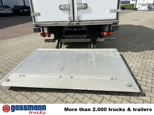 Mitsubishi Canter Fuso 7C15 4x2, Kühler, LBW - Camión frigorífico: foto 3 Mitsubishi Canter Fuso 7C15 4x2, Kühler, LBW - Camión frigorífico: foto 3
