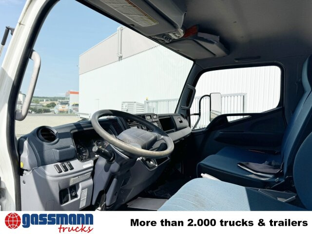 Mitsubishi Canter Fuso 7C15 4x2, Kühler, LBW - Camión frigorífico: foto 5 Mitsubishi Canter Fuso 7C15 4x2, Kühler, LBW - Camión frigorífico: foto 5