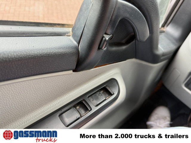 Mitsubishi Fuso 6C18D 4x4 Doka - Camión volquete: foto 5 Mitsubishi Fuso 6C18D 4x4 Doka - Camión volquete: foto 5