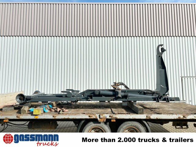 Multilift LHT 190.46 Abrollanlage - Equipos de gancho multilift/ De cadena multilift: foto 5 Multilift LHT 190.46 Abrollanlage - Equipos de gancho multilift/ De cadena multilift: foto 5