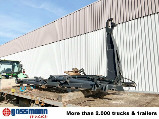 Multilift LHT 190.46 Abrollanlage - Equipos de gancho multilift/ De cadena multilift: foto 4 Multilift LHT 190.46 Abrollanlage - Equipos de gancho multilift/ De cadena multilift: foto 4