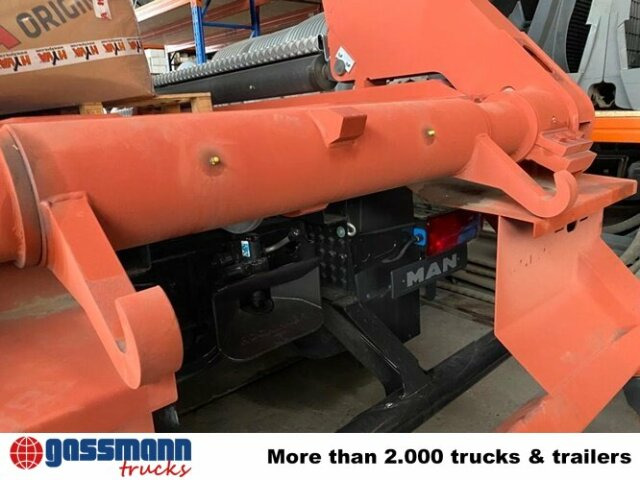 NG2018TAXL Tele-Absetzanlage - Equipos de gancho multilift/ De cadena multilift: foto 4 NG2018TAXL Tele-Absetzanlage - Equipos de gancho multilift/ De cadena multilift: foto 4