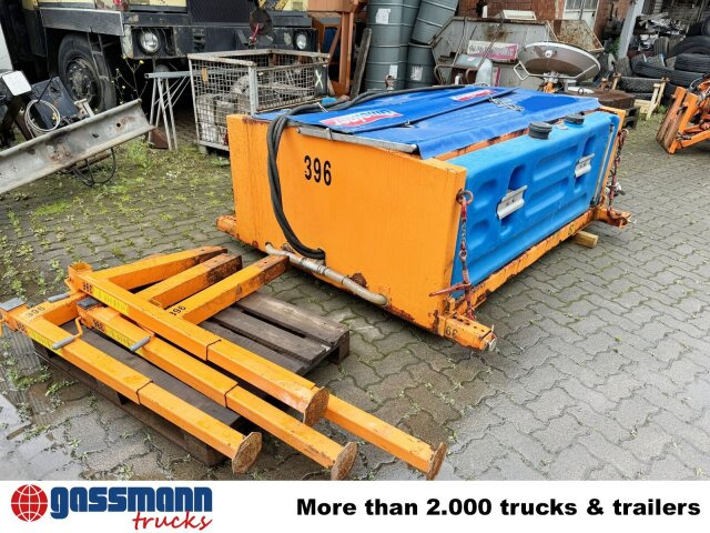 STA 1500 TC FS Salzstreuer ca. 1,5m³ - Esparcidor de sal: foto 3 STA 1500 TC FS Salzstreuer ca. 1,5m³ - Esparcidor de sal: foto 3