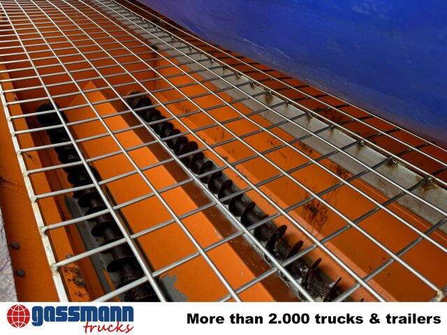 STA 1500 TC FS Salzstreuer ca. 1,5m³ - Esparcidor de sal: foto 5 STA 1500 TC FS Salzstreuer ca. 1,5m³ - Esparcidor de sal: foto 5