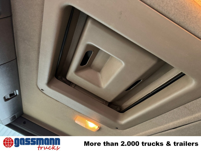 Camión caja abierta Scania R380 DB 4x2 MNA, Platz für Heckkran, 2x AHK: foto 6