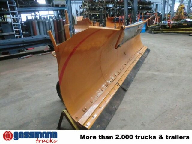 Schmidt SCHMIDT Schneeräumschild - Cuchilla quitanieves: foto 2 Schmidt SCHMIDT Schneeräumschild - Cuchilla quitanieves: foto 2