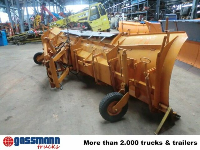 Schmidt SCHMIDT Schneeräumschild - Cuchilla quitanieves: foto 3 Schmidt SCHMIDT Schneeräumschild - Cuchilla quitanieves: foto 3