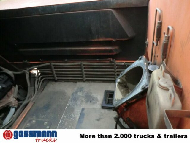 Schmidt - SK153SX - Barredora vial: foto 3 Schmidt - SK153SX - Barredora vial: foto 3