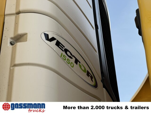 Schmitz Cargobull SKO 24/L-13.4 FP 25 45 COOL, Mega, Doppelstock - Semirremolque frigorífico: foto 3 Schmitz Cargobull SKO 24/L-13.4 FP 25 45 COOL, Mega, Doppelstock - Semirremolque frigorífico: foto 3