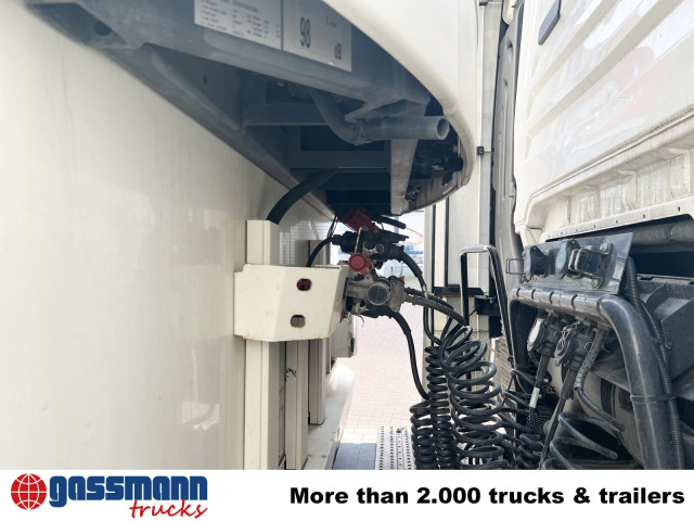 Schmitz Cargobull SKO 24/L-13.4 FP 25 45 COOL, Mega, Doppelstock - Semirremolque frigorífico: foto 4 Schmitz Cargobull SKO 24/L-13.4 FP 25 45 COOL, Mega, Doppelstock - Semirremolque frigorífico: foto 4