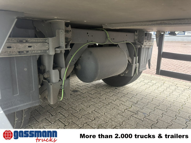 Schmitz Cargobull SKO 24/L-13.4 FP 25 - Semirremolque frigorífico: foto 4 Schmitz Cargobull SKO 24/L-13.4 FP 25 - Semirremolque frigorífico: foto 4