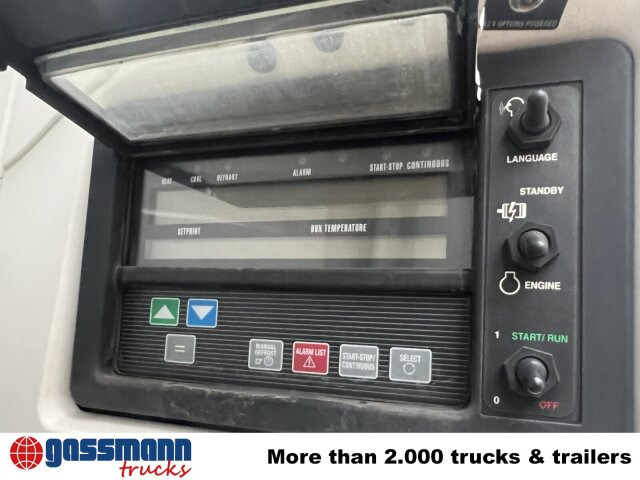 Schmitz Cargobull SKO 24/L-13.4 FP 45, Mega, Doppelstock - Semirremolque frigorífico: foto 4 Schmitz Cargobull SKO 24/L-13.4 FP 45, Mega, Doppelstock - Semirremolque frigorífico: foto 4