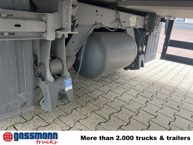 Schmitz Cargobull SKO 24/L-13.4 FP 450, Mega, Doppelstock - Semirremolque frigorífico: foto 5 Schmitz Cargobull SKO 24/L-13.4 FP 450, Mega, Doppelstock - Semirremolque frigorífico: foto 5