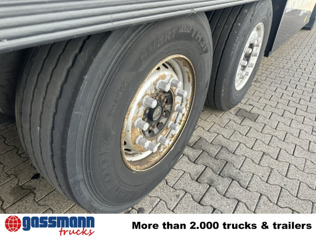 Schmitz Cargobull SKO 24/L-13.4 FP 60 COOL - Semirremolque frigorífico: foto 2 Schmitz Cargobull SKO 24/L-13.4 FP 60 COOL - Semirremolque frigorífico: foto 2